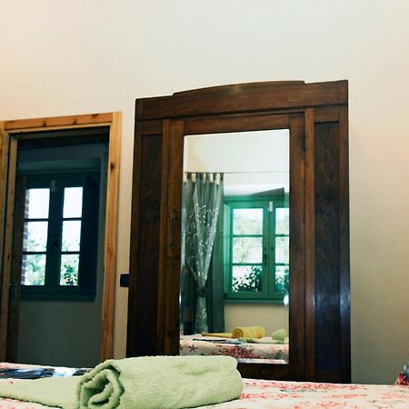 Agriturismo La Coccinella 발파브리카 객실 사진