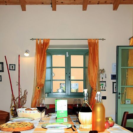 Agriturismo La Coccinella 발파브리카 객실 사진
